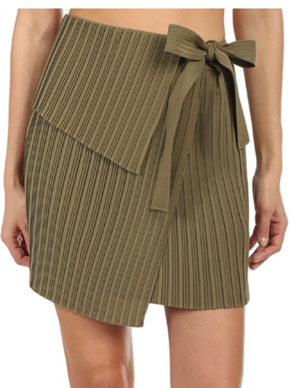 A.L.C. Kelsey Skirt
